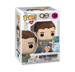 Funko POP QE Purpose Antoni Porowski 1388 – figurka kolekcjonerska