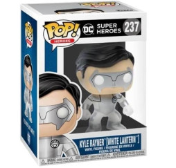 Funko POP DC Kyle Rayner 237 – figurka kolekcjonerska dla fanów