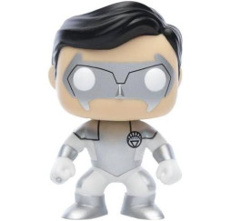 Funko POP DC Kyle Rayner 237 – figurka kolekcjonerska dla fanów