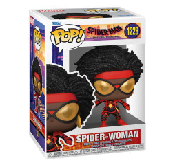Funko POP Spider Woman 1228 – figurka kolekcjonerska Marvel