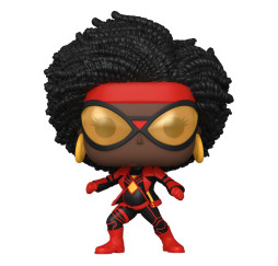 Funko POP Spider Woman 1228 – figurka kolekcjonerska Marvel