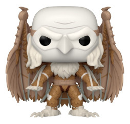 Funko POP Spider-Man Medieval Vulture 1230 – figurka kolekcjonerska