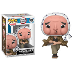 Funko POP! Demon Slayer Haganezuka 1407 – figurka kolekcjonerska