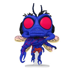 Funko POP! Turtles TMNT Superfly 1393 – figurka kolekcjonerska