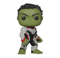 Funko POP Hulk 451 – figurka kolekcjonerska Marvel Avengers Endgame