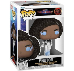 Funko POP The Marvels Photon 1250 – figurka kolekcjonerska Marvel