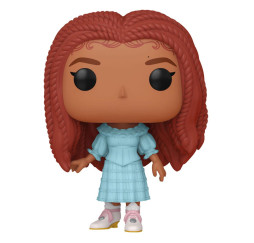 Funko POP Little Mermaid Ariel 1362 – figurka kolekcjonerska Disney