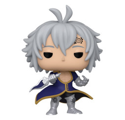 Funko POP The Seven Deadly Sins Estarossa 1500 – figurka kolekcjonerska