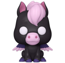 Funko POP Disney Fantasia Peter Pegasus 989 – figurka kolekcjonerska