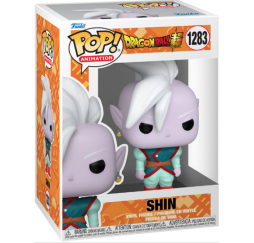 Funko POP! DragonBall Z Shin 1283 – figurka kolekcjonerska