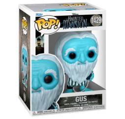 Funko POP Haunted Mansion Gus 1429 – figurka kolekcjonerska Funko
