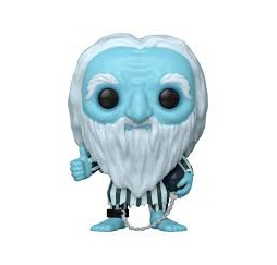 Funko POP Haunted Mansion Gus 1429 – figurka kolekcjonerska Funko