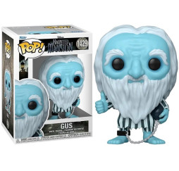 Funko POP Haunted Mansion Gus 1429 – figurka kolekcjonerska Funko