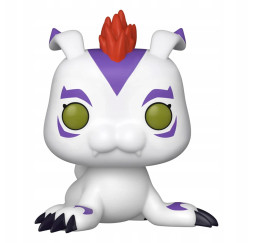 Funko POP Digimon Gomamon 1386 – figurka kolekcjonerska dla fana
