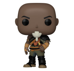 Funko POP Rebel Moon Titus 1536 – figurka kolekcjonerska Funko
