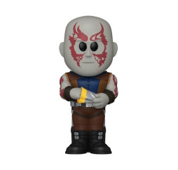 Funko Soda Guardians of the Galaxy Drax puszka