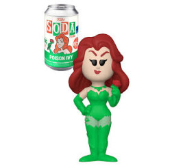 Funko Soda DC Comics Poison Ivy figurka puszka