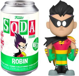 Funko Soda TTG Robin figurka vinyl puszka