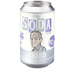 Funko Soda The Office Creed figurka puszka