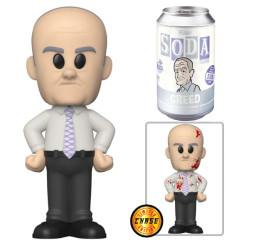 Funko Soda The Office Creed figurka puszka