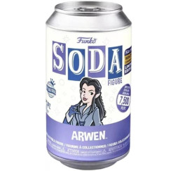 Funko Soda The Lord Of The Rings Arwen Puszka