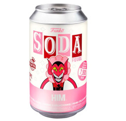 Funko Soda Power Puff Girls Him puszka