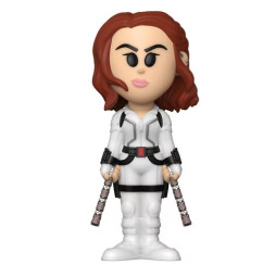 Funko Soda Marvel Black Widow puszka
