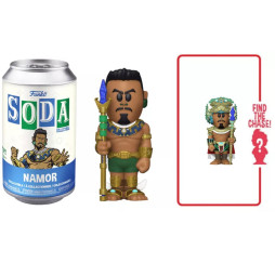 Funko Soda Marvel Wakanda Forever Namor puszka