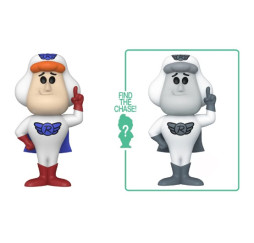 Funko Soda Hanna Barbera Roger Ramjet puszka