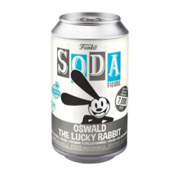 Funko Soda Disney Oswald The Lucky Rabbit puszka