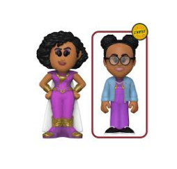 Funko Soda DC Shazam 2 Darla Dudley puszka