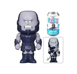 Funko Soda DC Justice League Darkseid puszka