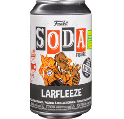 Funko Soda DC Comics Larfleeze figurka puszka