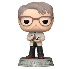 Funko POP Indiana Jones Dr Jurgen Voller 1387 – figurka kolekcjonerska