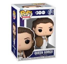 Funko POP 300 Queen Gorgot 1474 – figurka kolekcjonerska Funko
