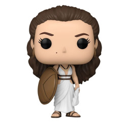 Funko POP 300 Queen Gorgot 1474 – figurka kolekcjonerska Funko