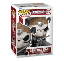 Funko POP Willow General Kael 1312 – figurka kolekcjonerska Funko