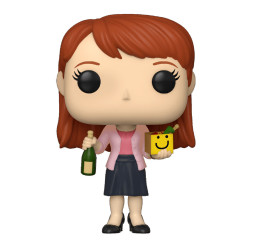 Funko POP The Office Erin Hannon 1174 – figurka kolekcjonerska