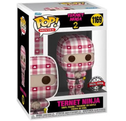 Funko POP Ternet Ninja 1169 – figurka kolekcjonerska dla fana