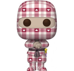Funko POP Ternet Ninja 1169 – figurka kolekcjonerska dla fana