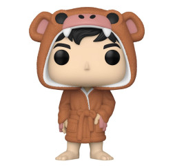Funko POP The Flash Barry Allen 1345 – figurka kolekcjonerska DC