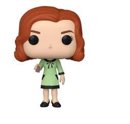 Funko POP Gambit Królowej Beth Harmon 1122 – figurka kolekcjonerska
