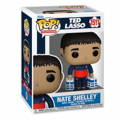 Funko POP TV Ted Lasso Nate Shelley 1511 – figurka kolekcjonerska