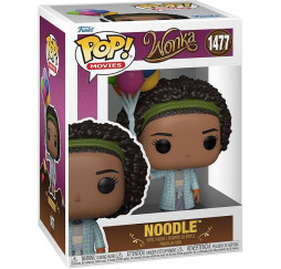 Funko POP! Wonka Noodle 1477 – figurka kolekcjonerska dla fanów