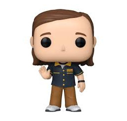 Funko POP! Clerks 3 Elias Grover – figurka kolekcjonerska Funko