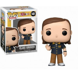 Funko POP! Clerks 3 Elias Grover – figurka kolekcjonerska Funko