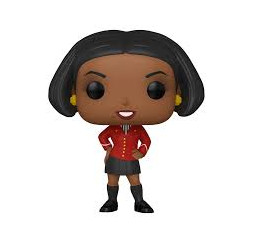 Funko POP Laura Winslow 1379 – figurka kolekcjonerska dla fanów