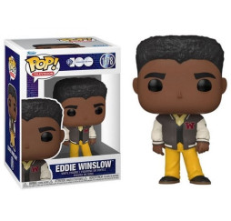 Funko POP Eddie Winslow 1378 – figurka kolekcjonerska dla fana TV