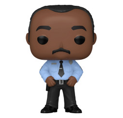 Funko POP Family Matters Carl Winslow 1377 – figurka kolekcjonerska