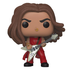 Funko POP! Rocks Lenny Kravitz 344 – prezent dla małego fana muzyki